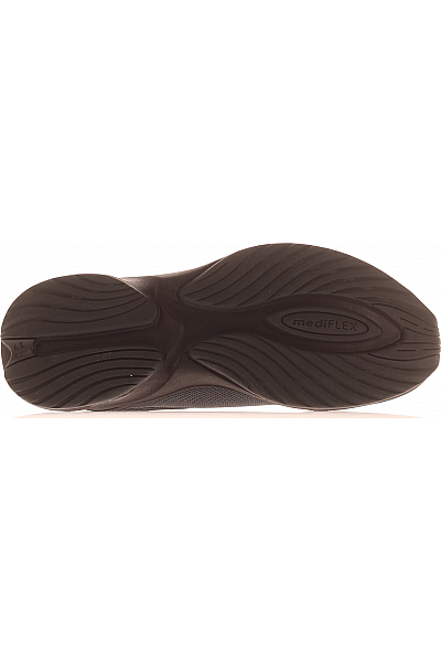 Dámské Tenisky Zelené Vel. 40