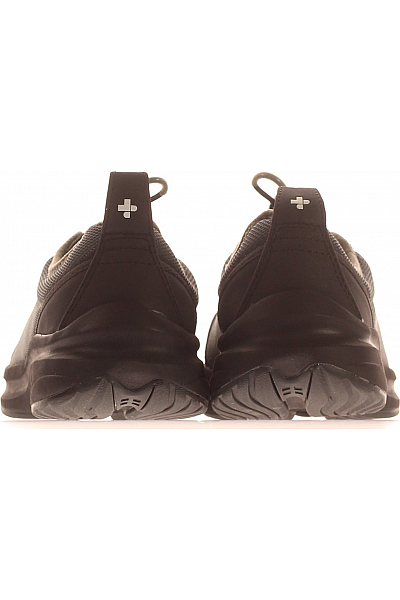 Dámské Tenisky Zelené Vel. 40