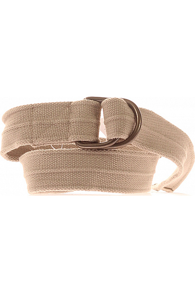 Pásek Béžové