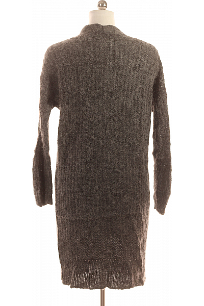 Esprit Dámský Cardigan Šedý