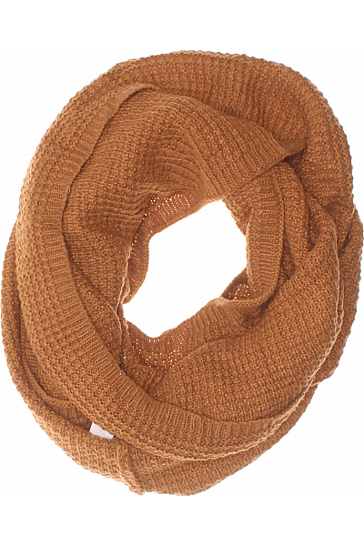 Accessorize  Tunel Hnědé