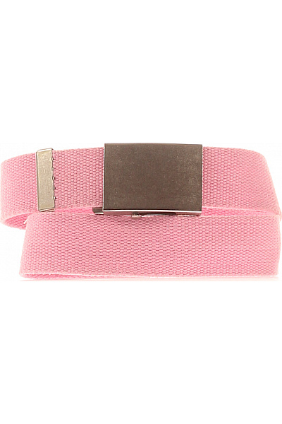 Pásek Růžové