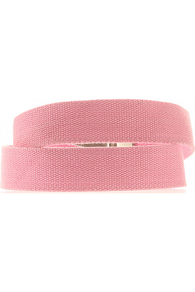 Pásek Růžové