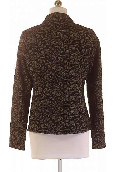 Dámské Sako Černý Vel. 36