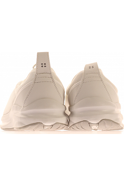 Pánské Boty Bílé Vel. 45