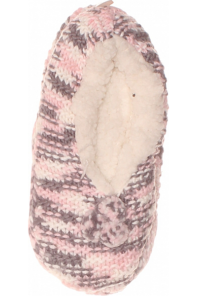 Dámské Boty Barevné Second Hand Vel. 40/41