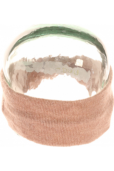  čelenky Růžové ONLY Second hand