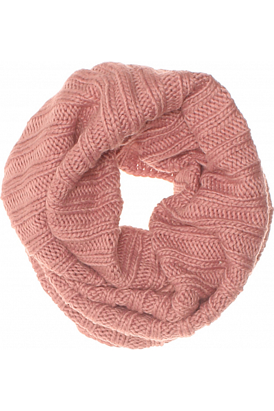 Šála Růžové Barts