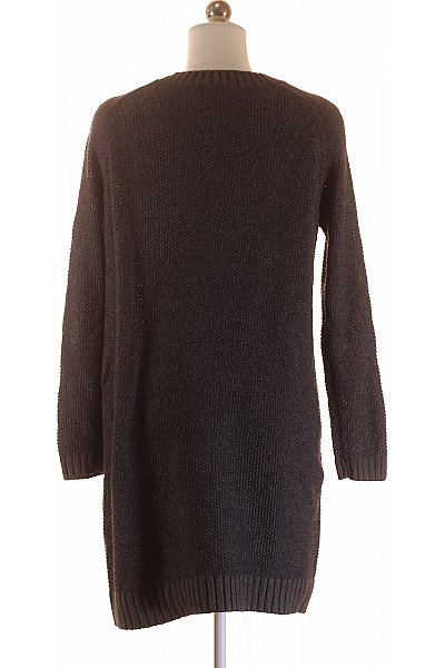 Esprit Šaty Šedé Second hand Vel. S