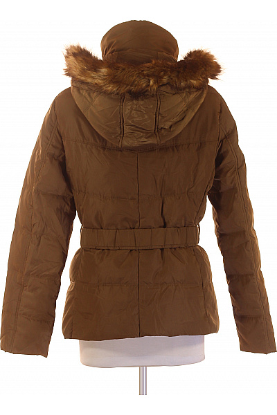 Esprit Dámská Bunda Hnědá