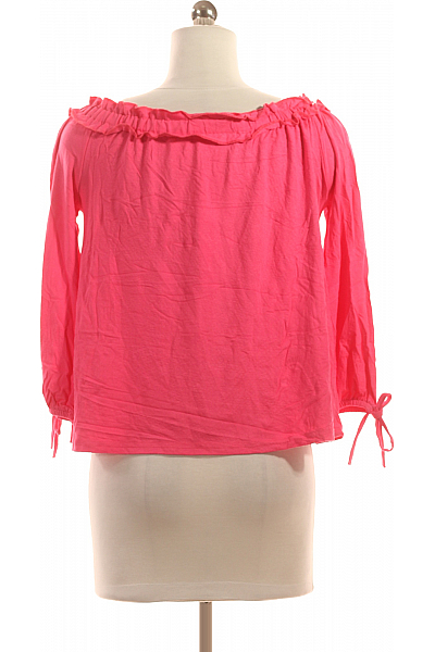 Halenka Růžová Second hand Vel. S