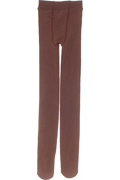 Dámské Prádlo Hnědé Vel. 42/44