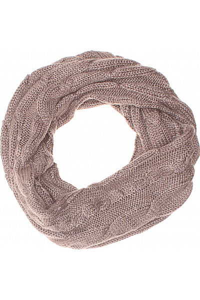 S.OLIVER Šála Šedé