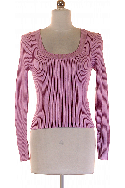 Halenka Fialová Shein Second Hand Vel. S