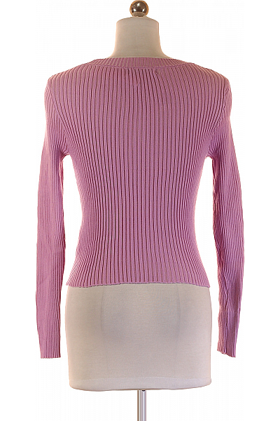 Halenka Fialová Shein Second hand Vel. S