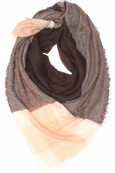 Šála Barevné Second hand