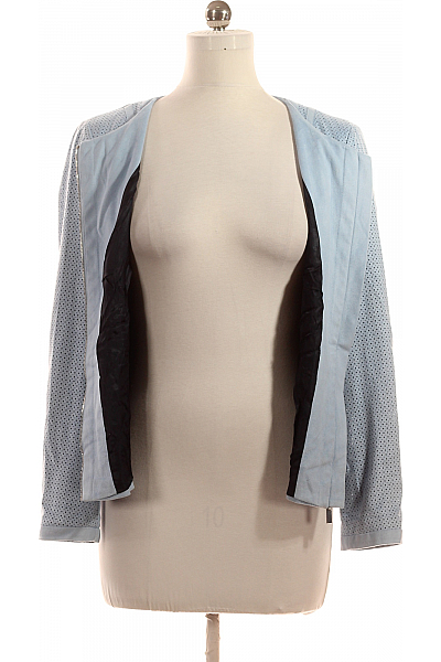 Dámská Přechodné Bundy Modrá GERRY WEBER