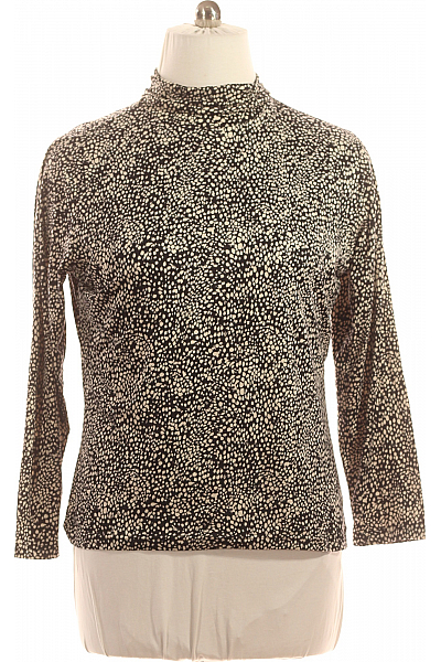 Dámské Rolák Černobílý Vel. 46