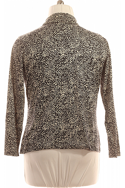 Dámské Rolák Černobílý Vel. 46