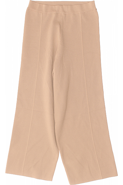 Orsay Dámské Kalhoty Béžové Vel. M