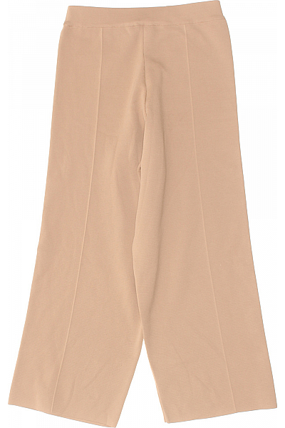 Orsay Dámské Kalhoty Béžové Vel. M