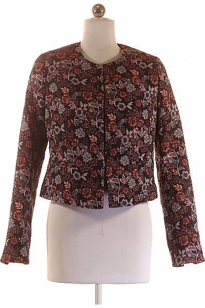 Orsay Dámské Sako Barevný Second Hand