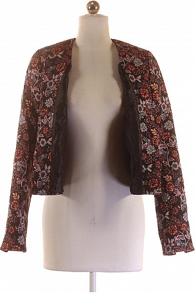 Orsay Dámské Sako Barevný Second hand