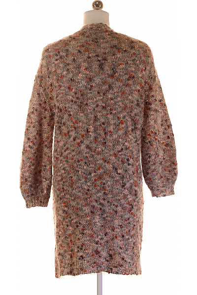 Soyaconcept Dámský Cardigan Šedý Second hand Vel. XS