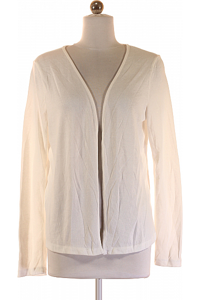 Street One Dámský Cardigan Bílý