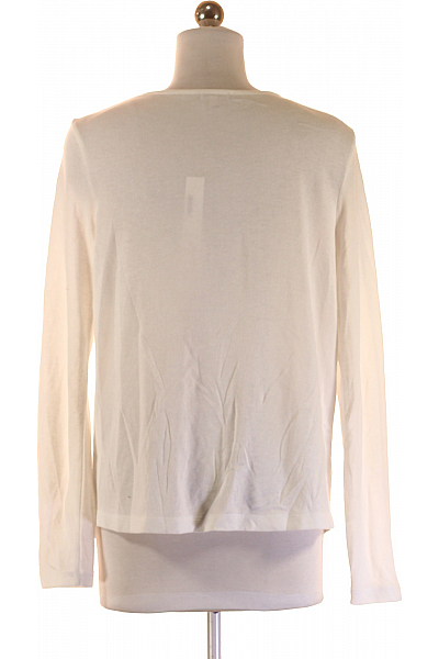 Street One Dámský Cardigan Bílý