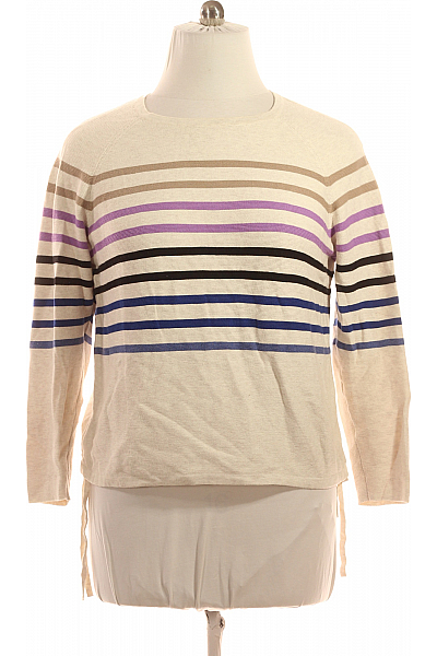 Halenka Barevná CECIL Vel. L