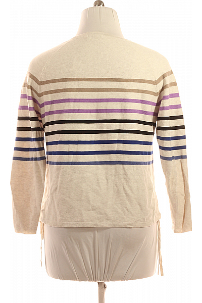 Halenka Barevná CECIL Vel. L