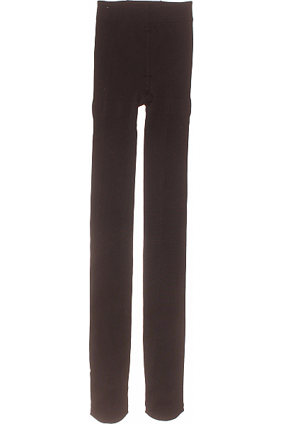 Dámské Silonky Černé Vel. 46/48