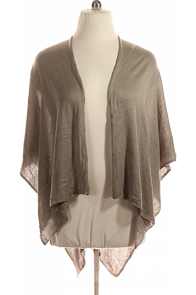 Gina Benotti  Pléd Šedý