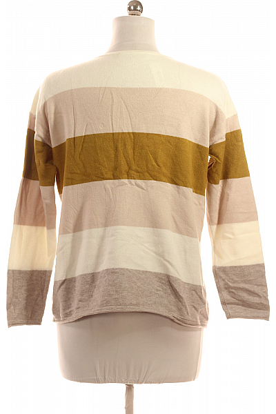 BETTY BARCLAY Dámský Svetr Barevný Vel. 42