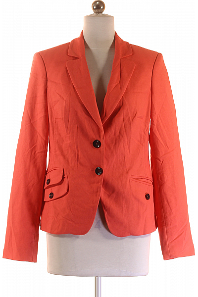 Dámské Sako Růžový