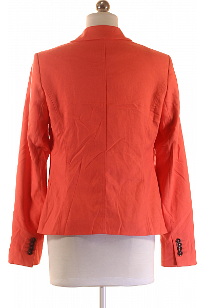 Dámské Sako Růžový