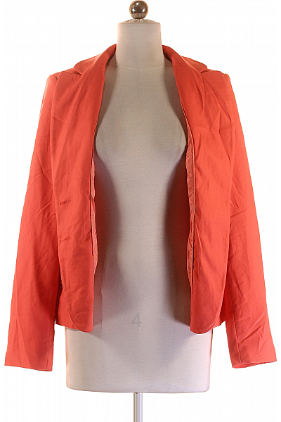 Dámské Sako Růžový