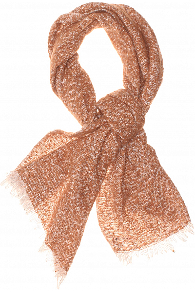 SAMAYA  Obdelník Hnědé Second Hand