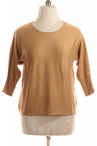 Halenka Béžová Vel. 44/46