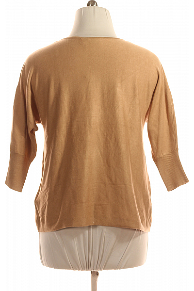 Halenka Béžová Vel. 44/46