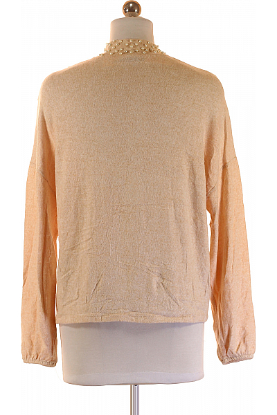 Amisu Halenka Béžová Vel. XXS