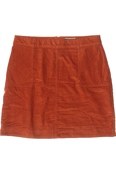 Tchibo Sukně Hnědá Second hand Vel. 42