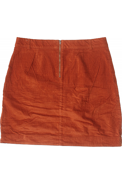 Tchibo Sukně Hnědá Second hand Vel. 42