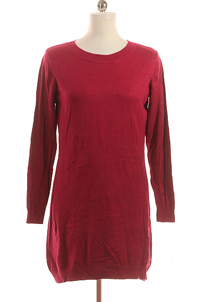 Šaty Vínová Vel. L