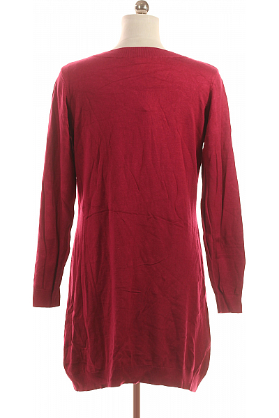 Šaty Vínová Vel. L