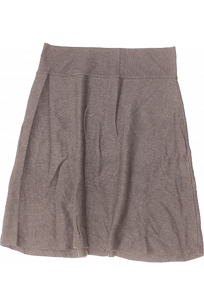 Cartoon Sukně Šedá