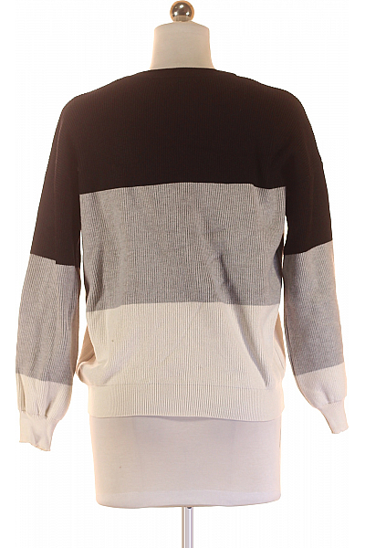 Shein Dámský Svetr Barevný Second hand Vel. S