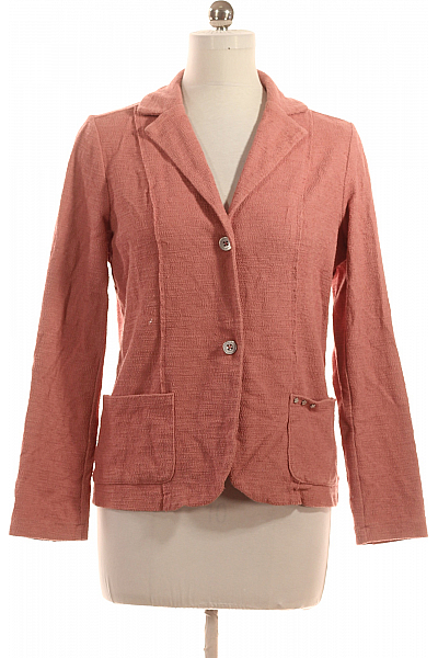 Gina Dámské Blejzr Růžový Vel. 40/42