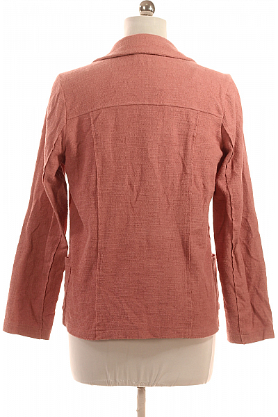 Gina Dámské Blejzr Růžový Vel. 40/42